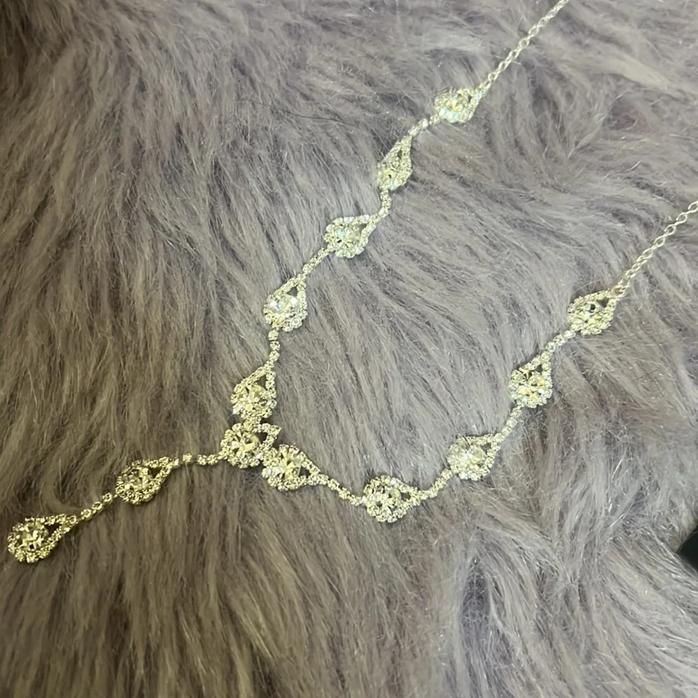 Wedding Jewelry Set - Picture 5 of 6